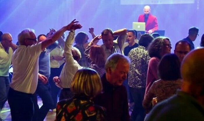 Marcq & Roll soirée pour danser le Rock !