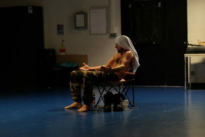 NAZ 2.0 à la Maison de Quartier de Wazemmes