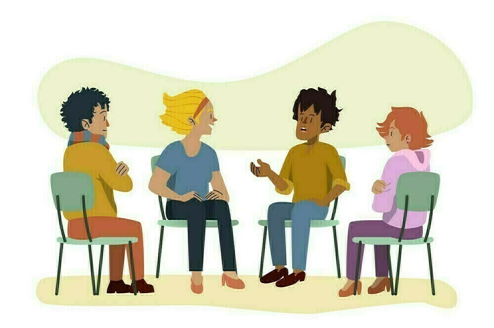 Ateliers de conversation