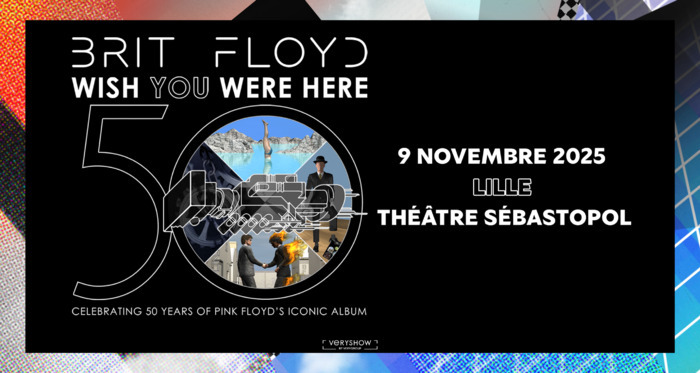 Brit Floyd