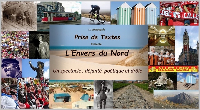 " L'envers du nord"