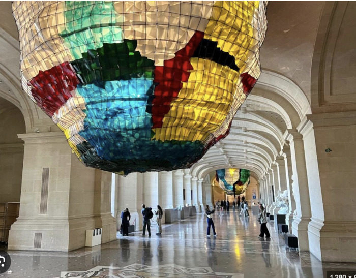 Le Palais des Beaux-Arts