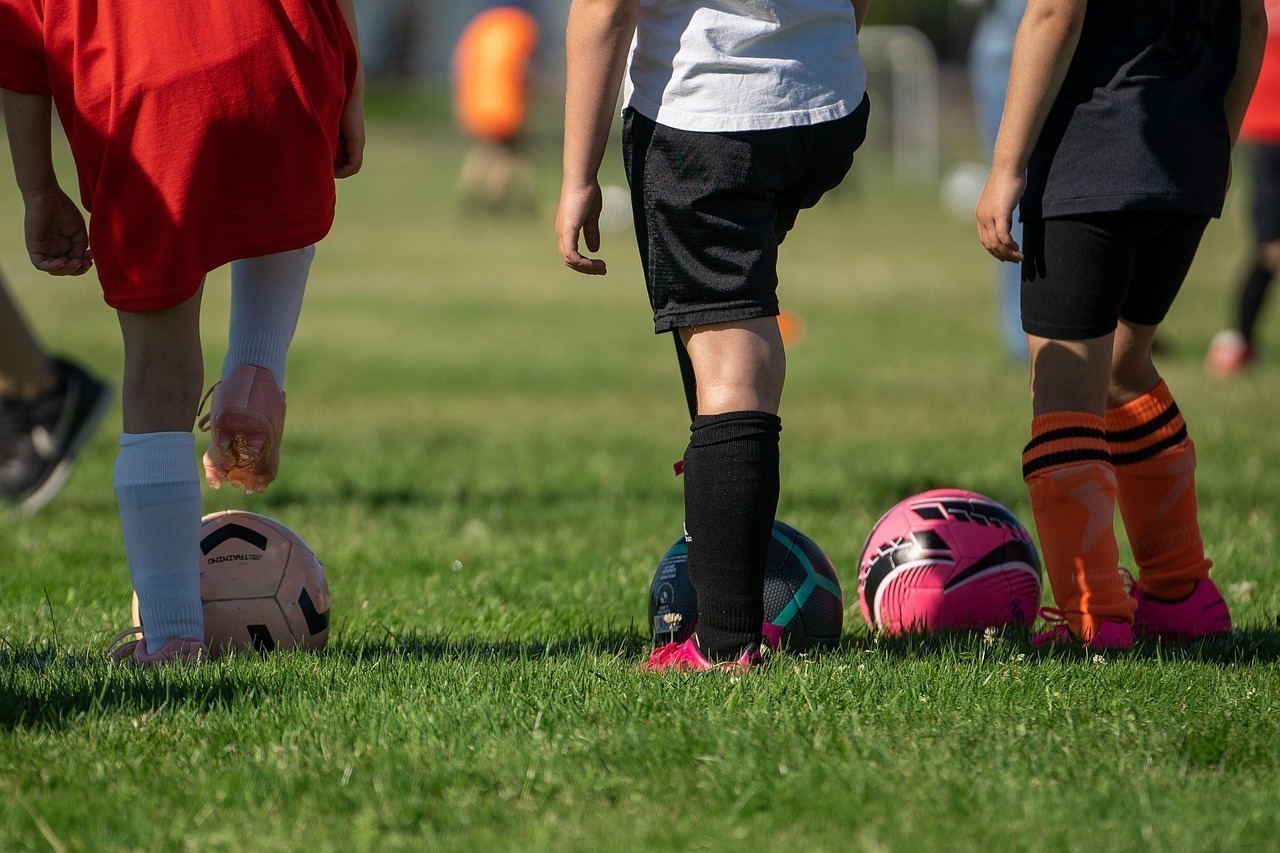 CHAVILLE : ⚽ Foot Tri ♻️