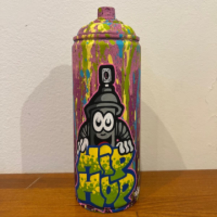 Atelier Custom Spray