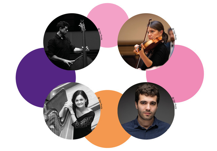 Concert de Musique de Chambre