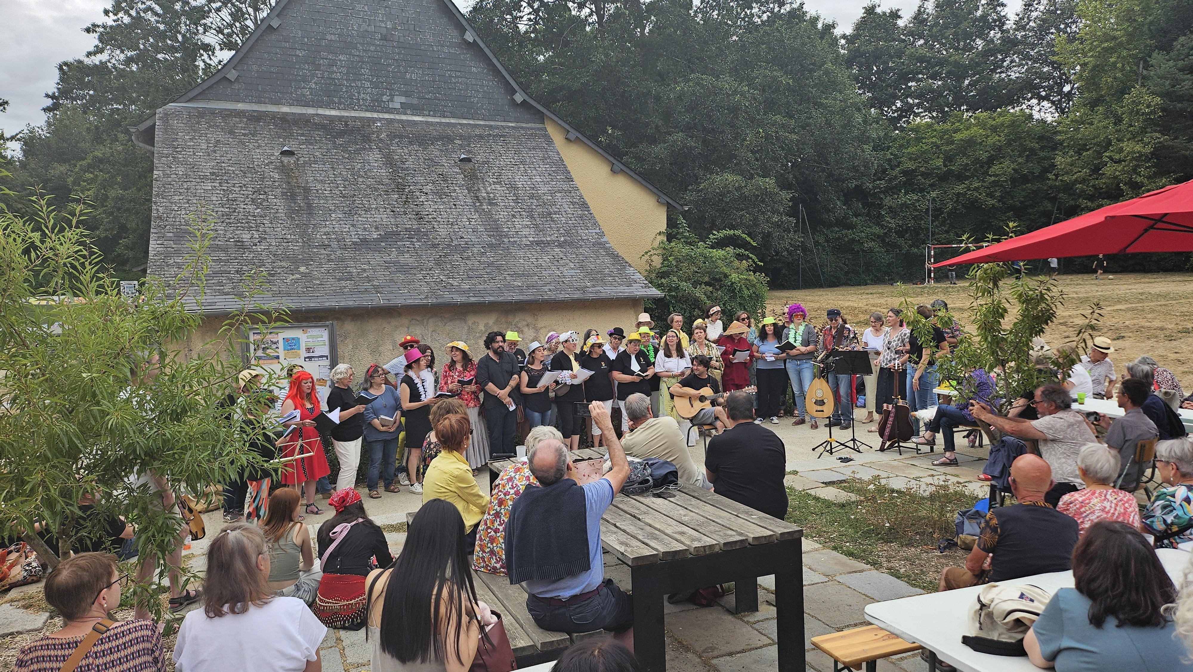 Fête Des Squares #6