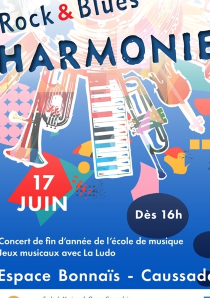 Espace Bonnaïs