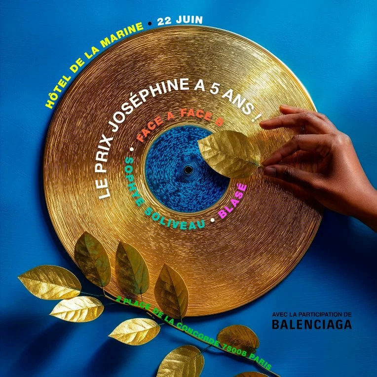 Concert du Prix Joséphine