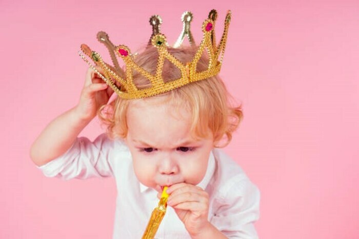 Atelier : Les Reines et les Rois du Carnaval