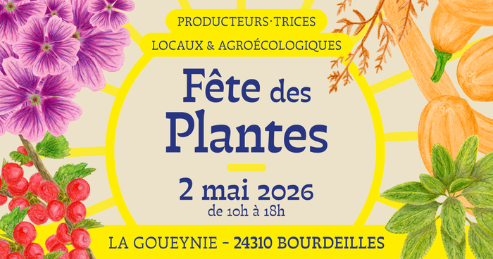 Graines Pays'ânes, BOURDEILLES, DORDOGNE (24)