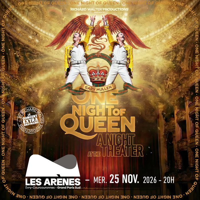 LES ARENES GRAND PARIS SUD