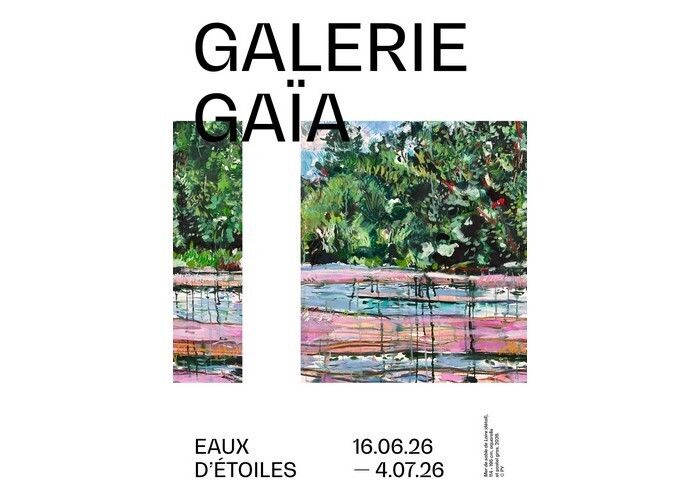 Galerie Gaïa  - art contemporain