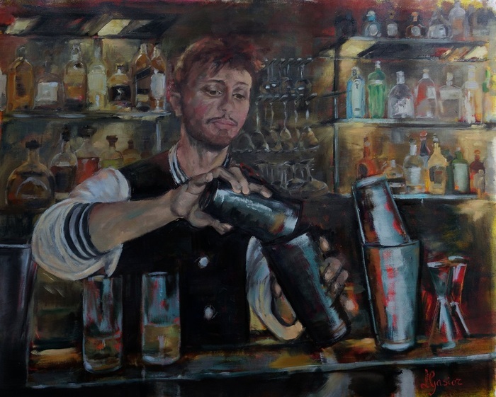 Galerie Azimut