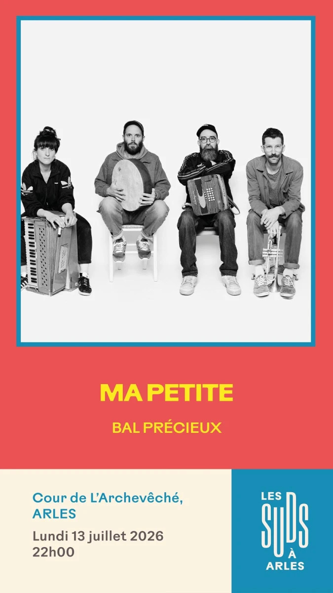 Bal Précieux