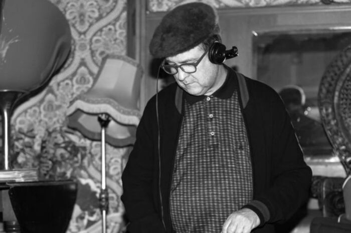 Conférence : Histoire de la musique jamaïcaine par Selector DDay