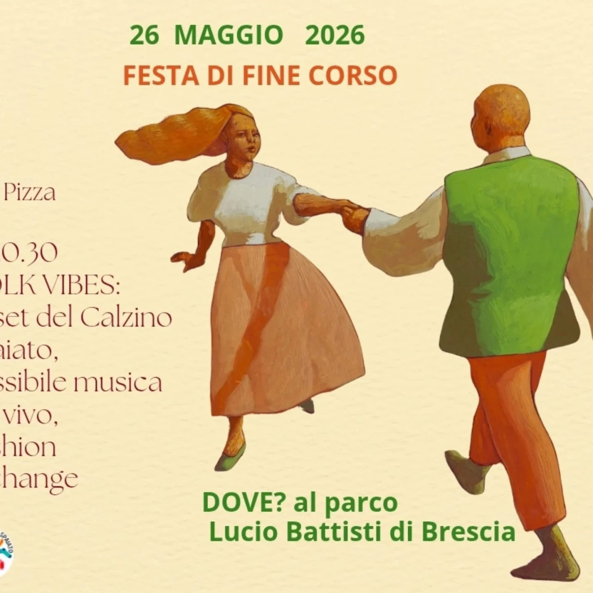 Festa Folk