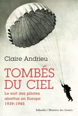 Feux de détresse : les pilotes abattus durant la Seconde Guerre mondiale