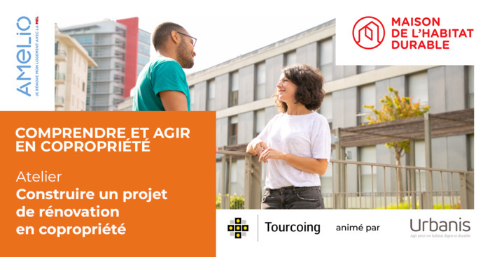 Construire un projet de rénovation en copropriété