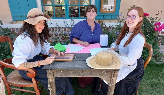 Journées Européennes du Patrimoine