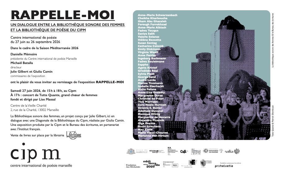Vernissage Exposition littéraire