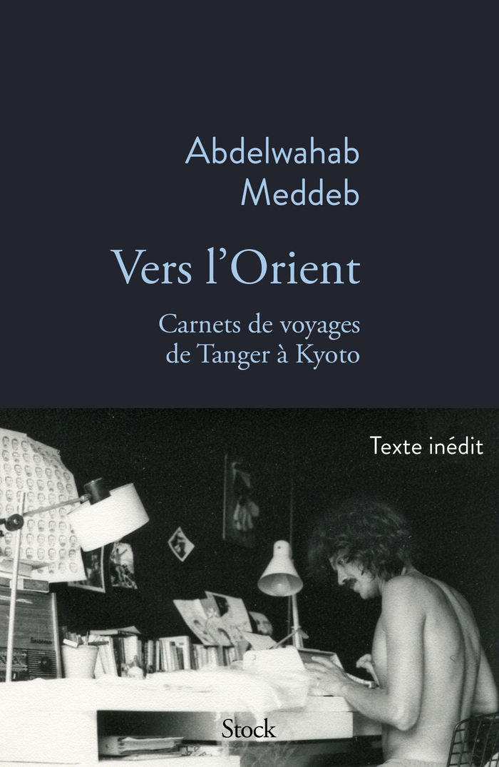Rencontre Littéraire | "Vers l'Orient. Carnets de voyages de Tanger à Kyoto" Avec Hind Meddeb
