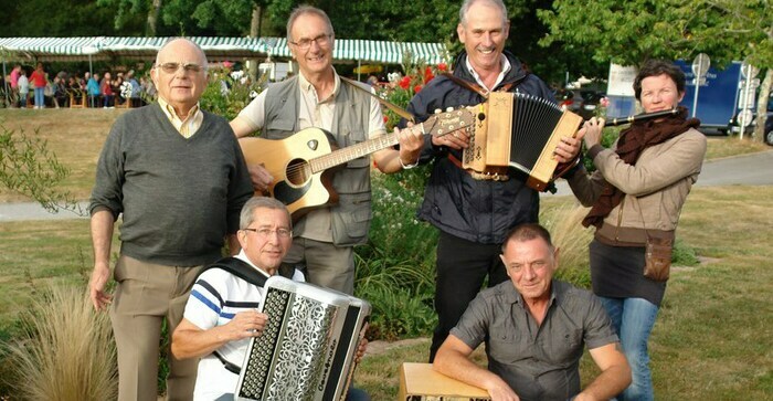 organisé par Andon, association Culturelle bretonne du Pays de Questembert