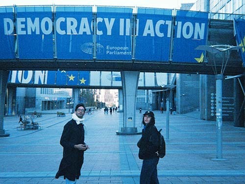 Europe