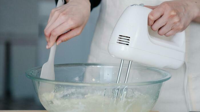 Cornes de gazelle marocaine