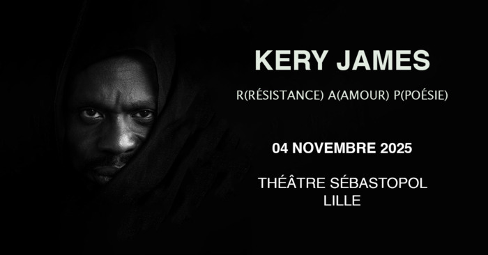 Kery James