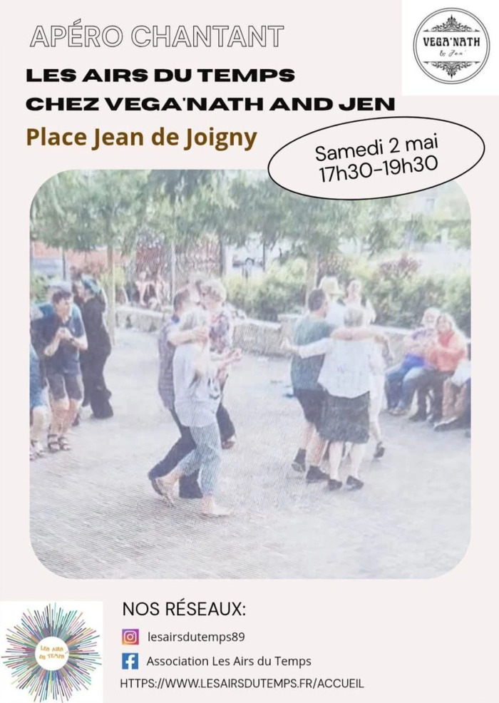 Place Jean de Joigny, Joigny (89)