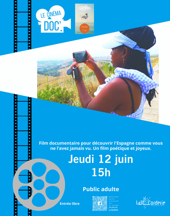 Le Cinéma doc'