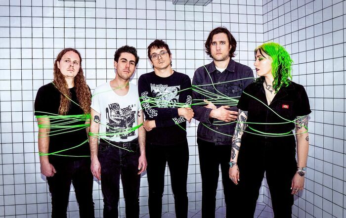 Frankie and The Witch Fingers