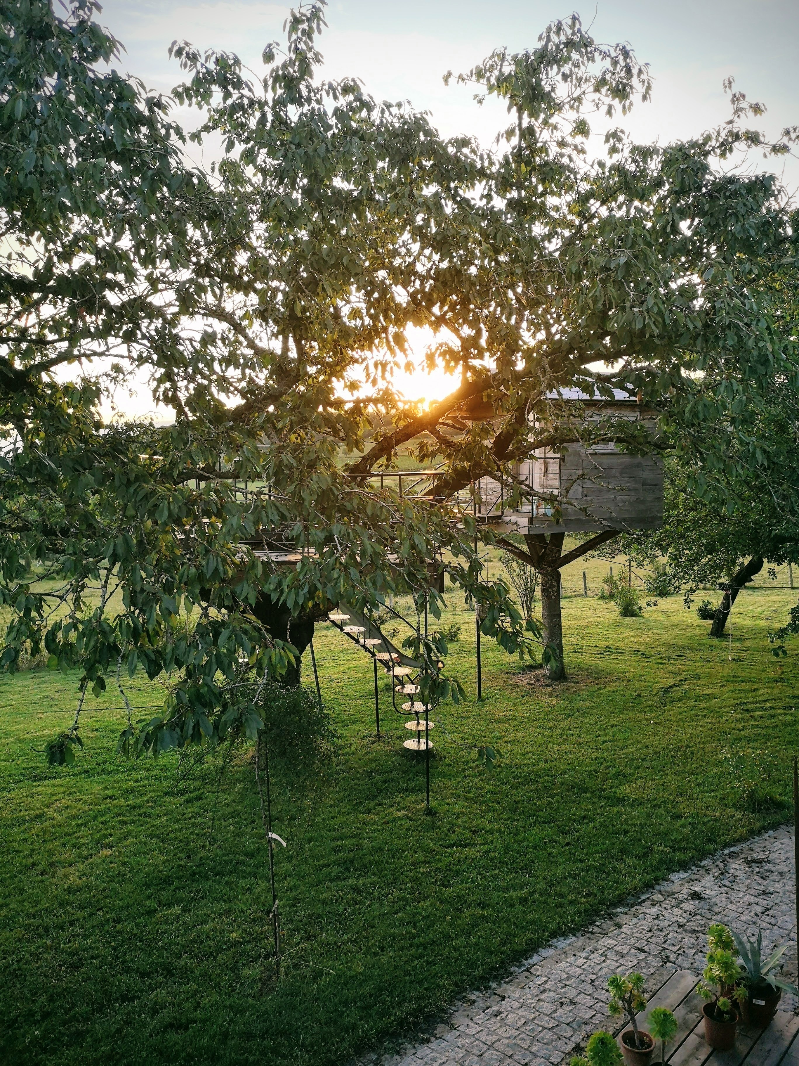 Merveilles d'Ateliers au jardin