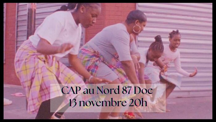 CAP au Nord 87
