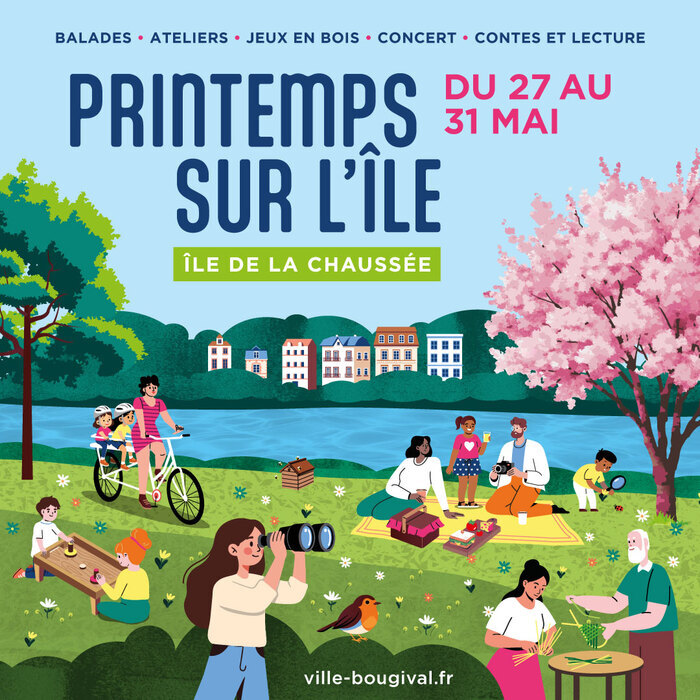 Bougival