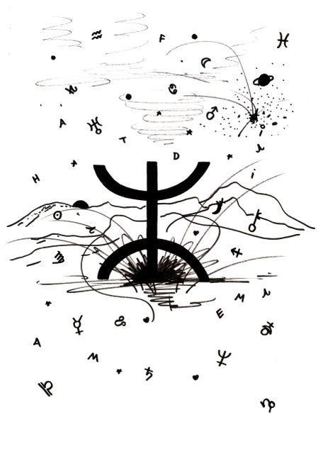 La Roue de Fortune et le Soleil, une initiation à l'astrologie politique