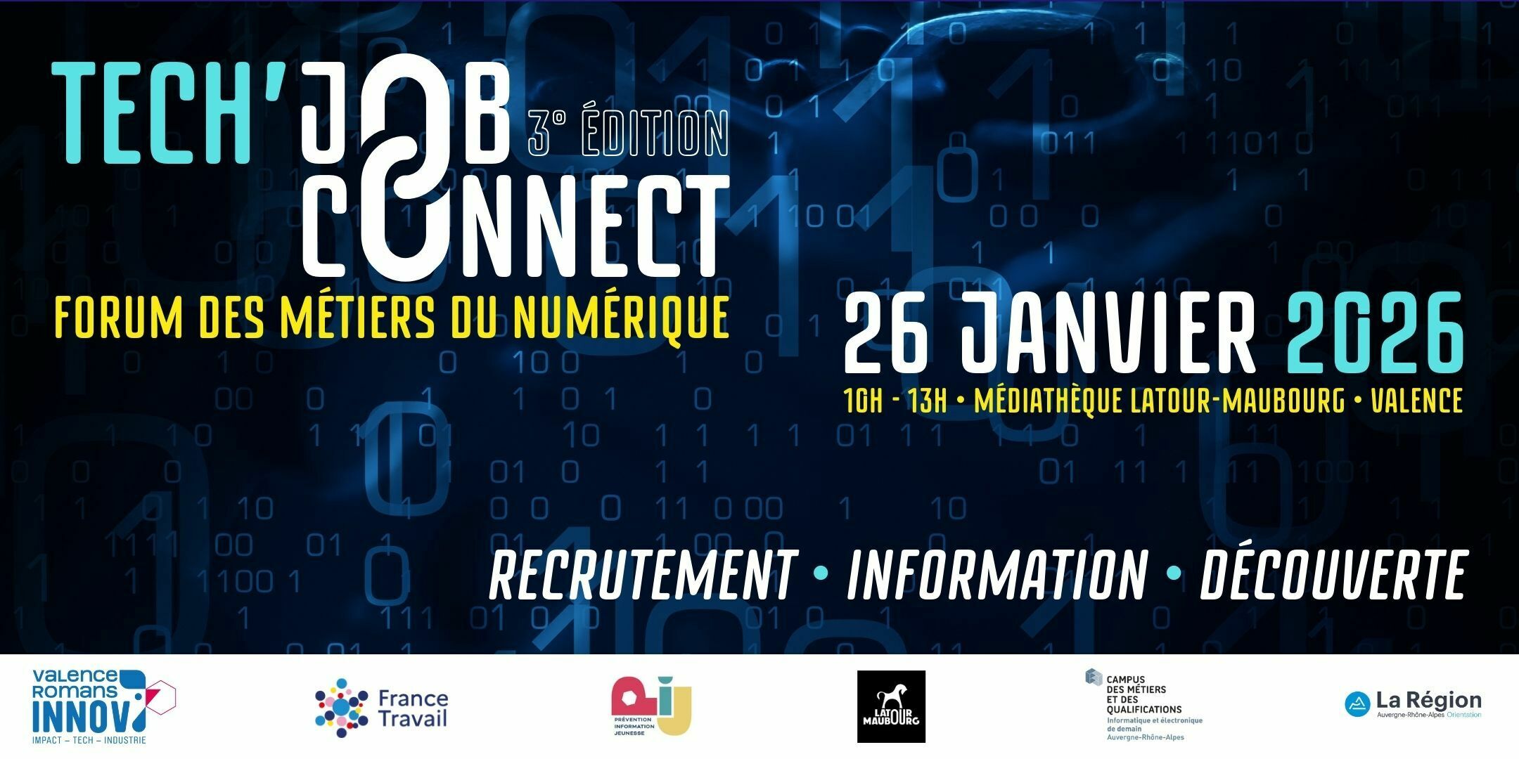 © Valence Romans Innov