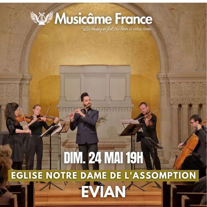 Eglise Notre Dame de l’Assomption