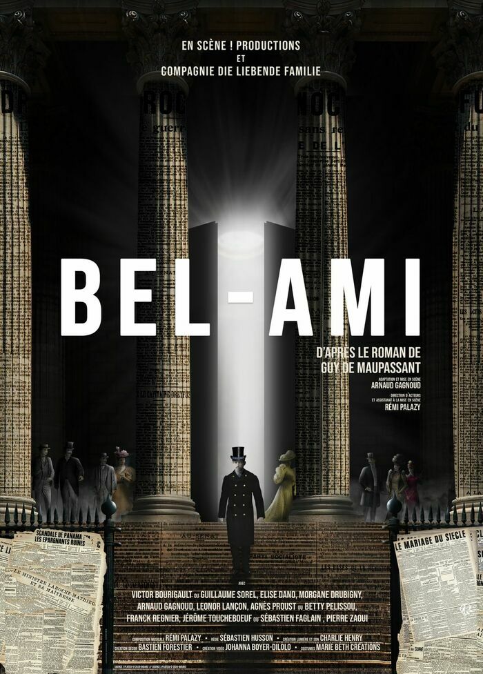 Bel-Ami