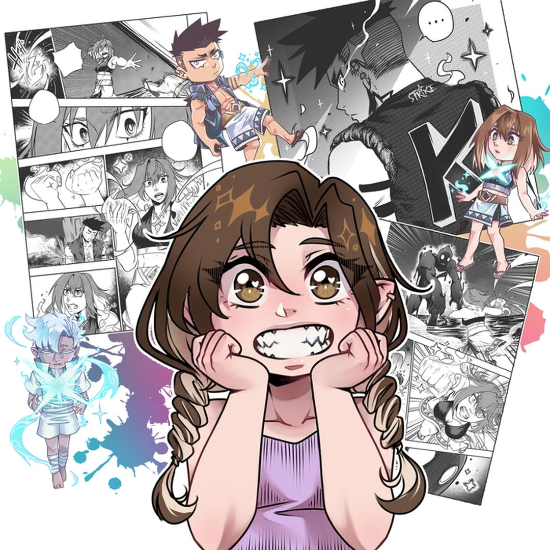 Quiz Manga à la bibliothèque Bordeaux-Lac