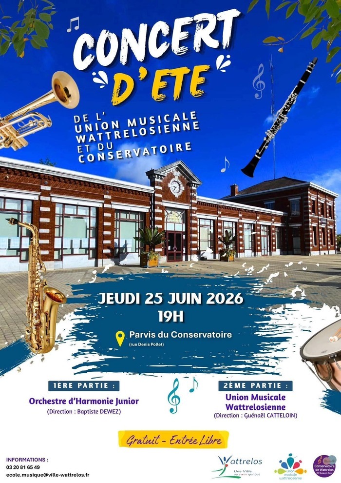 Conservatoire