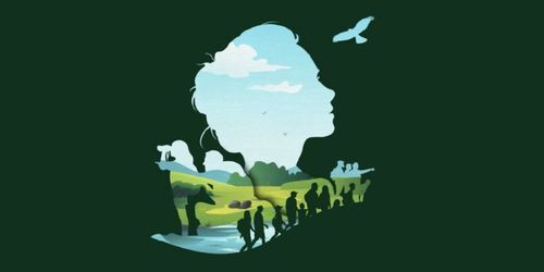 Fête de la Nature aux Jardins du Muséum à Borderouge