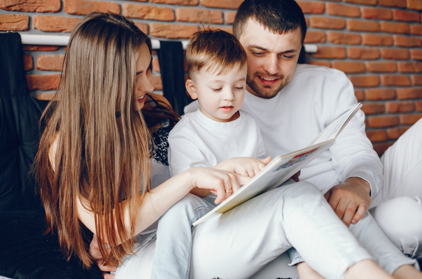 Lieu d'Accueil Enfants Parents