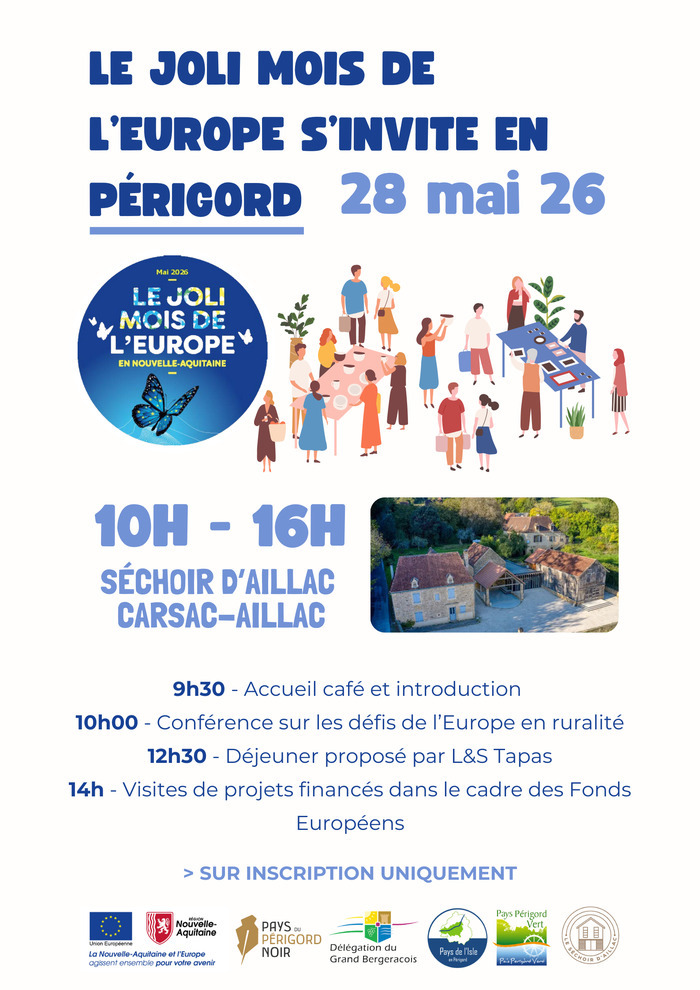 Pôle Culturel d'Aillac