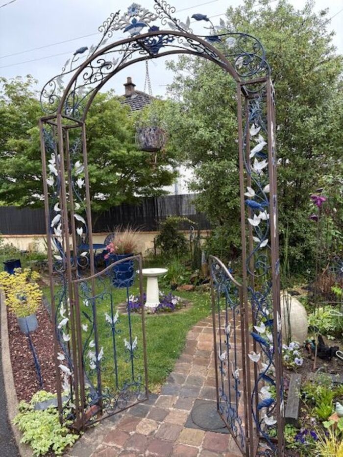 Jardin de Nicole