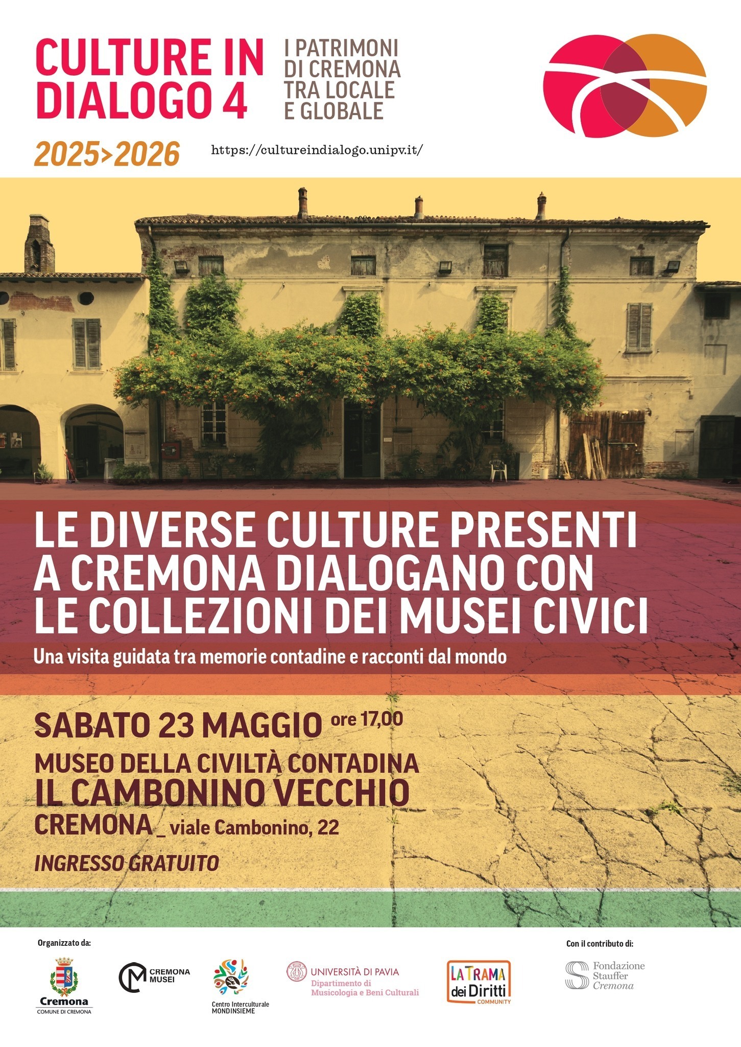 Cultures en dialogue
