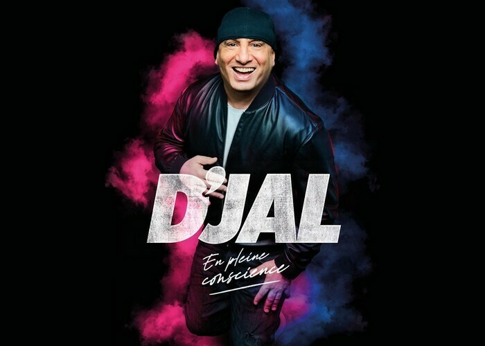 D'jal : En pleine conscience