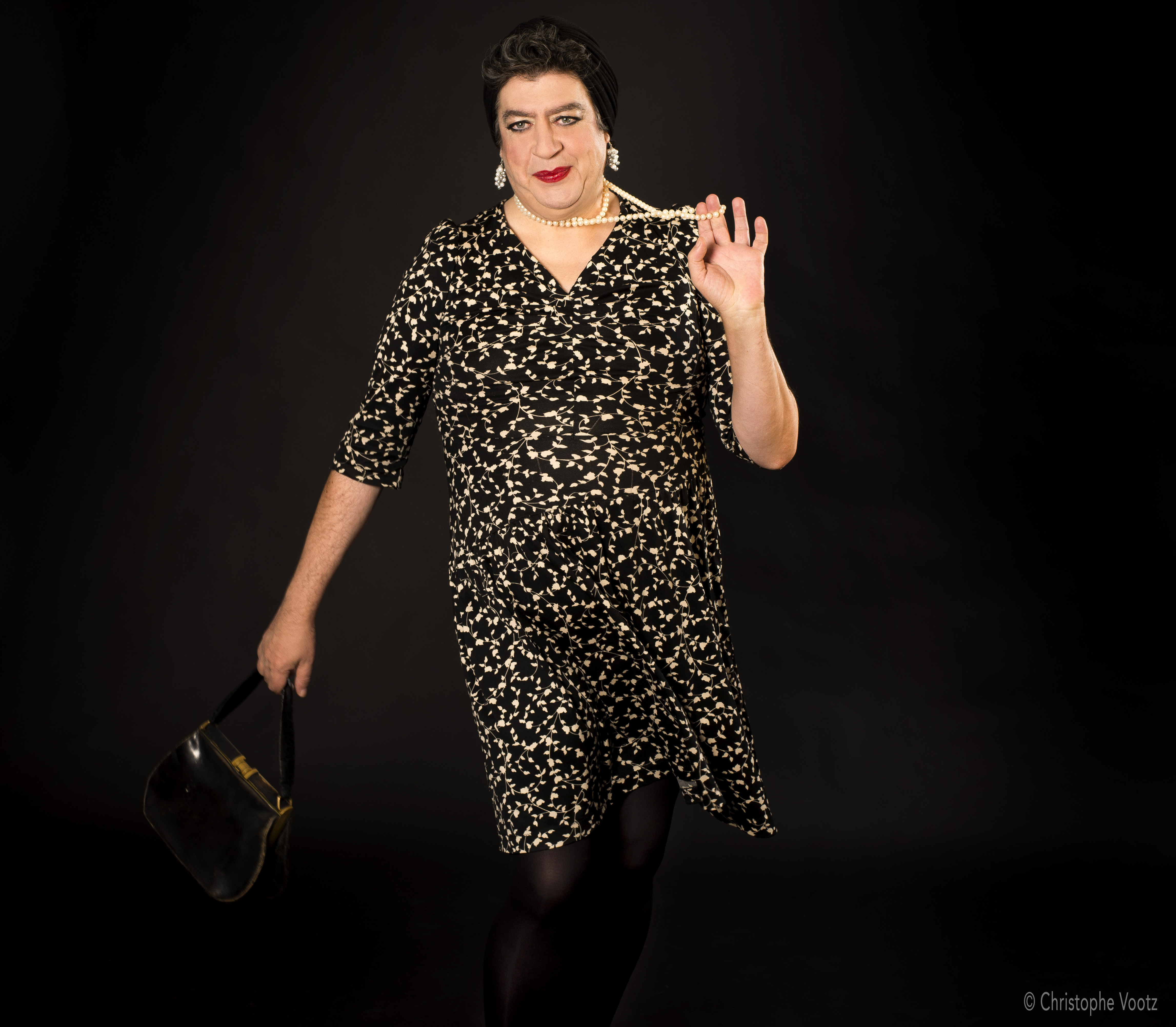 Madame Raymonde