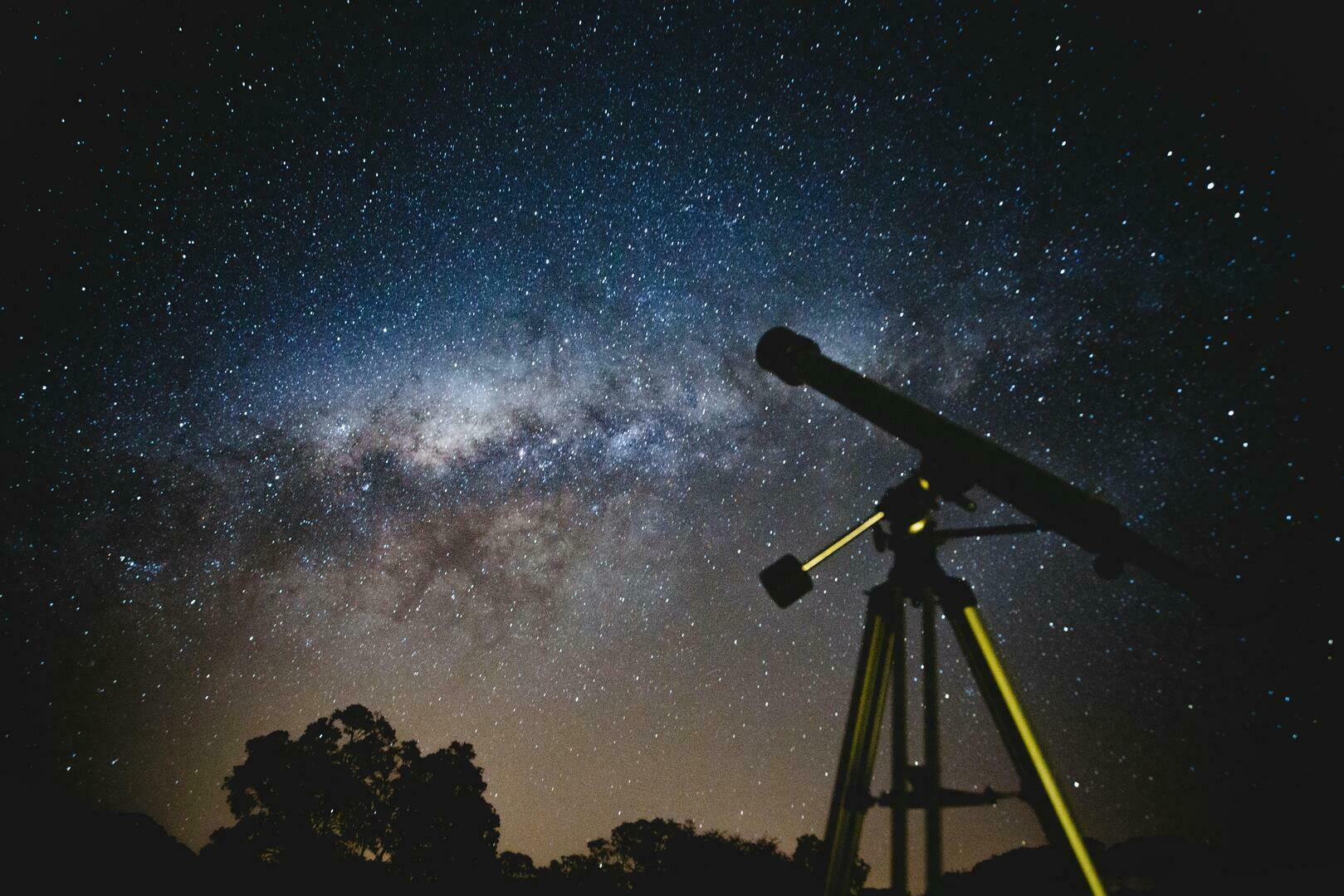 Soirée astronomie- Nuit des Musées - Musée de Cerdagne