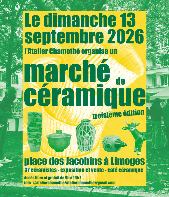 Place des Jacobins